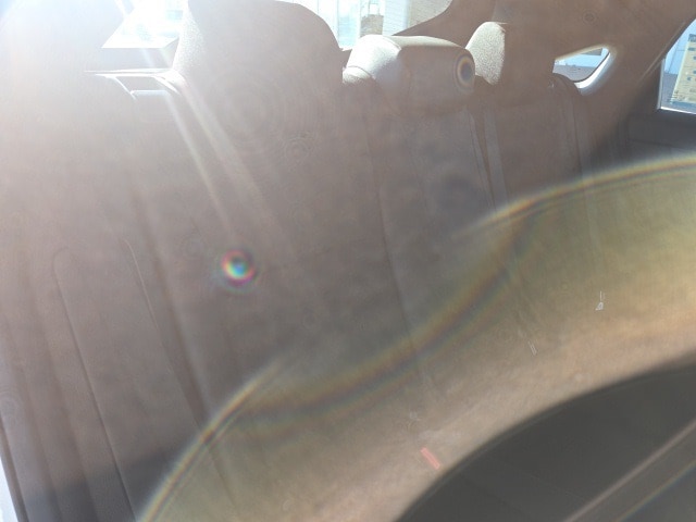 used 2025 Honda Civic car, priced at $27,555