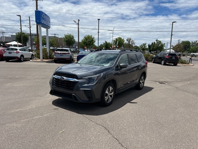 used 2024 Subaru Ascent car, priced at $35,959