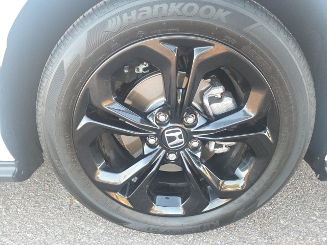 new 2025 Honda Accord car, priced at $32,165