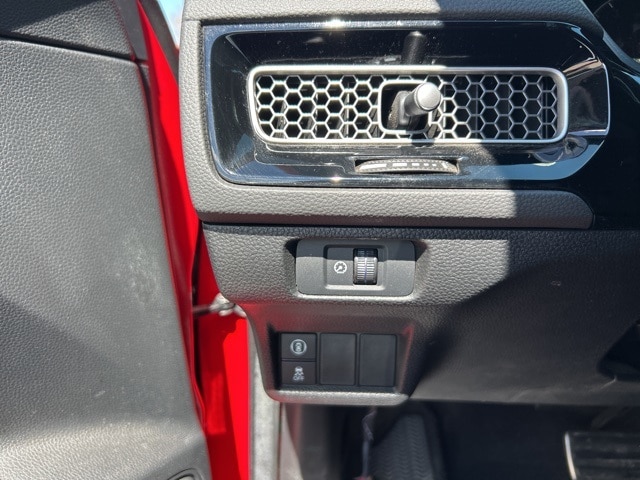 used 2024 Honda Civic car, priced at $25,959