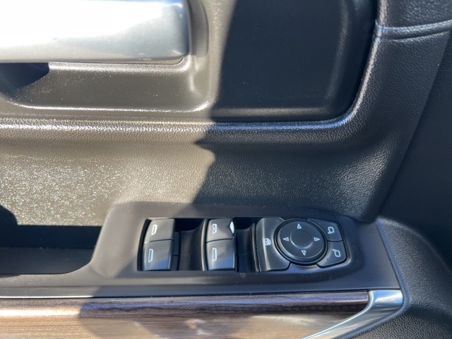 used 2019 Chevrolet Silverado 1500 car, priced at $35,959