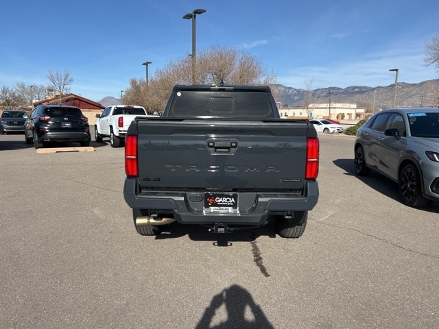 used 2024 Toyota Tacoma i-FORCE MAX car, priced at $50,959