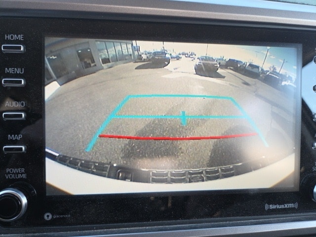 used 2022 Toyota Tacoma car, priced at $37,958