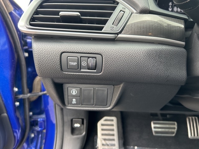 used 2022 Honda Accord car, priced at $26,555