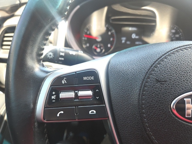 used 2020 Kia Sorento car, priced at $20,959
