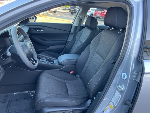 used 2023 Honda Accord car, priced at $25,959