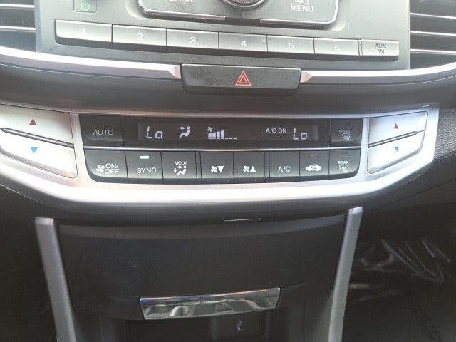 used 2014 Honda Accord car, priced at $16,960