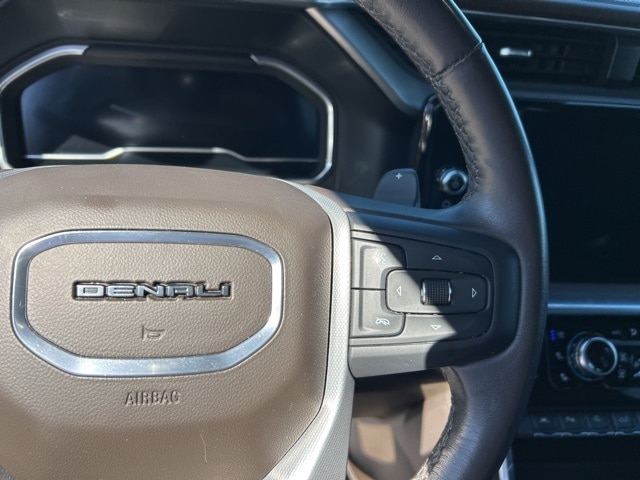 used 2022 GMC Sierra 1500 car, priced at $47,959