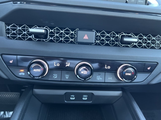 used 2023 Honda Accord car, priced at $25,959