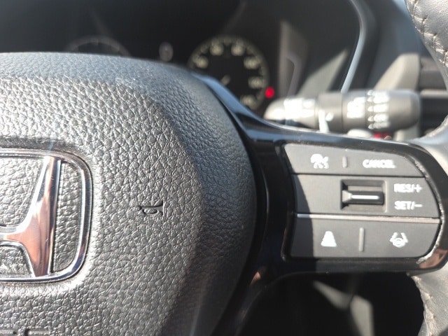 used 2024 Honda Pilot car, priced at $42,555