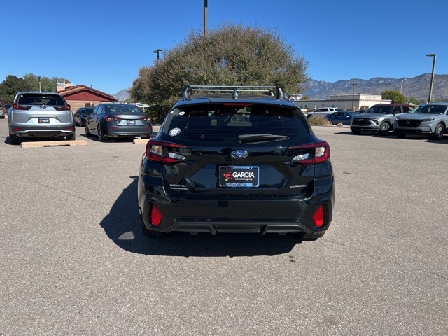 used 2024 Subaru Impreza car, priced at $23,555