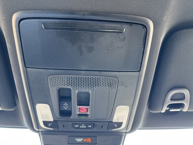 used 2024 Honda Accord Hybrid car, priced at $29,959