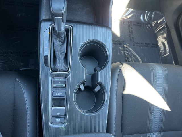 used 2025 Honda Civic car, priced at $28,222