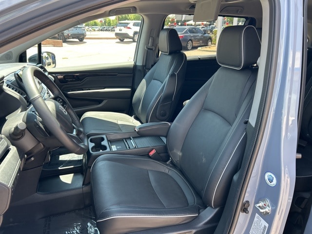 used 2024 Honda Odyssey car, priced at $47,959
