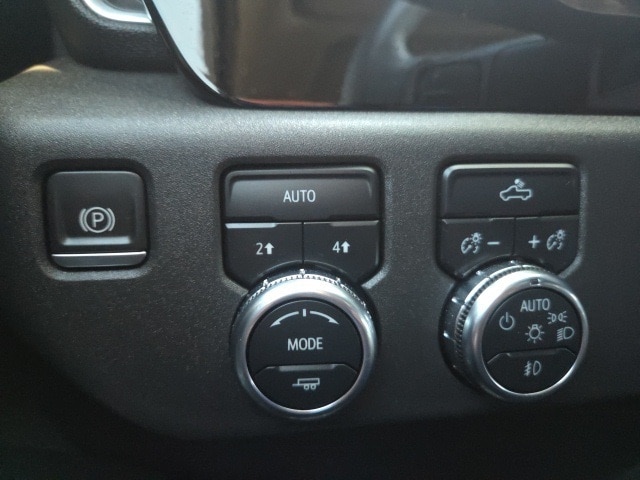 used 2024 GMC Sierra 1500 car, priced at $49,999
