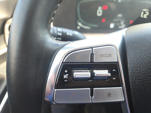 used 2024 Kia Telluride car, priced at $34,959
