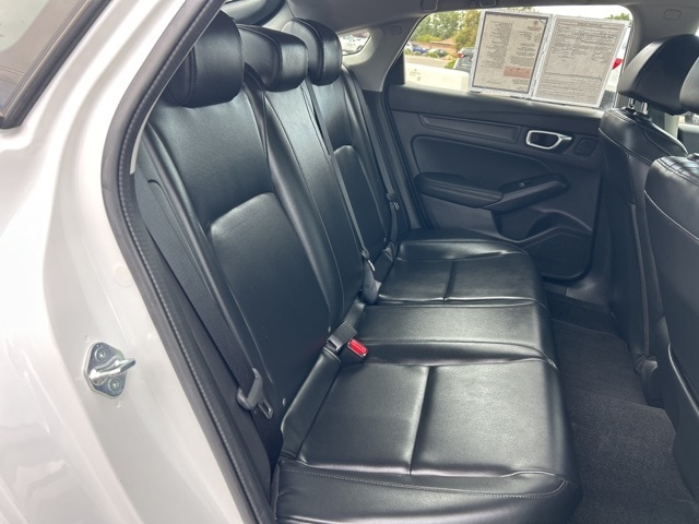 used 2023 Acura Integra car, priced at $26,555