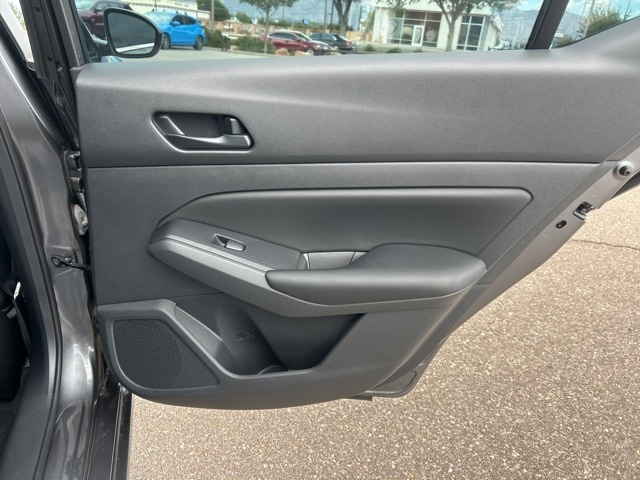 used 2023 Nissan Altima car, priced at $20,959