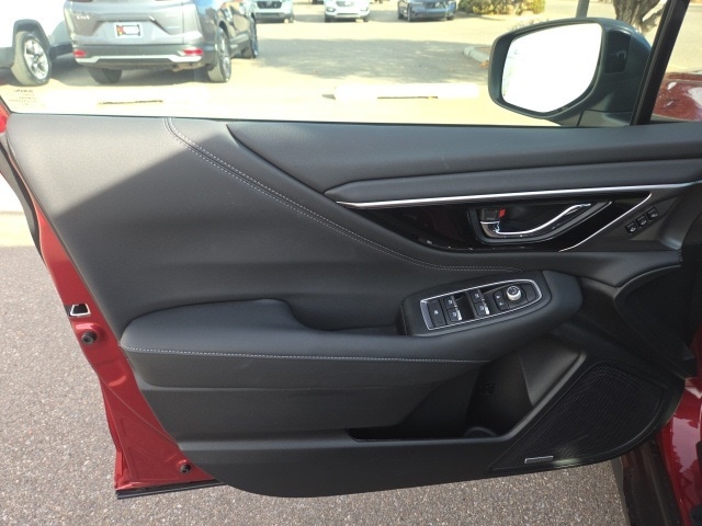 used 2025 Subaru Outback car, priced at $34,959