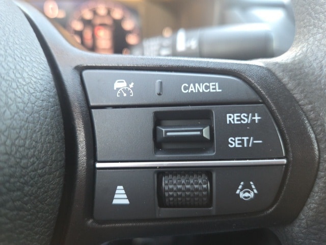 used 2023 Honda Accord car, priced at $24,959