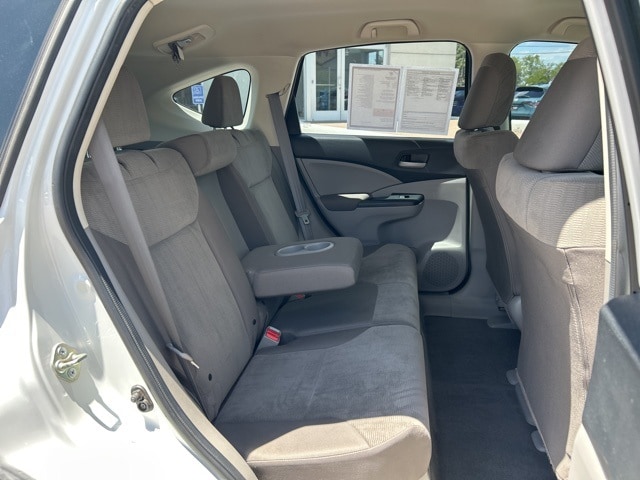 used 2014 Honda CR-V car, priced at $13,777