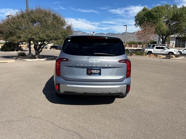 used 2023 Kia Telluride car, priced at $29,969