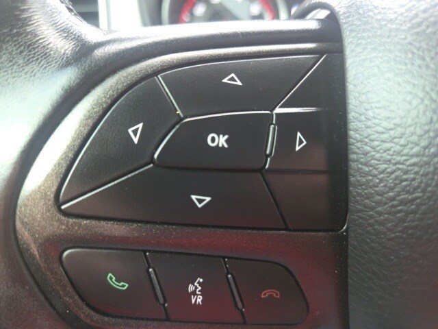 used 2022 Dodge Charger car, priced at $23,959