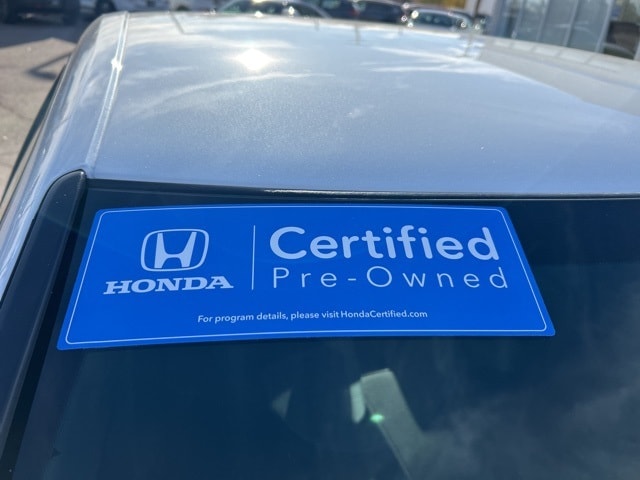 used 2025 Honda Civic car, priced at $29,958