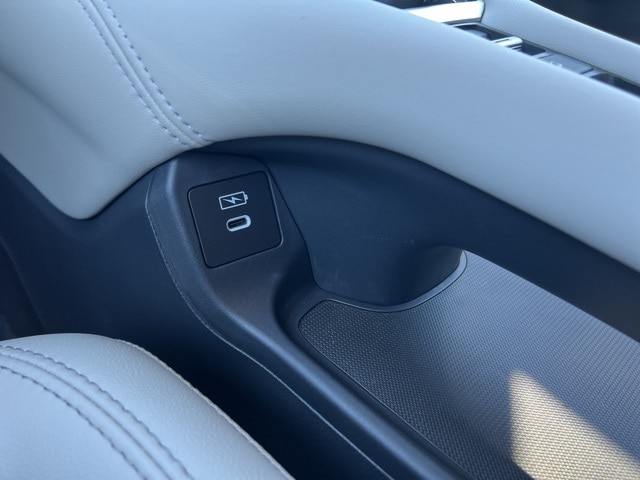 used 2026 Honda HR-V car, priced at $30,959