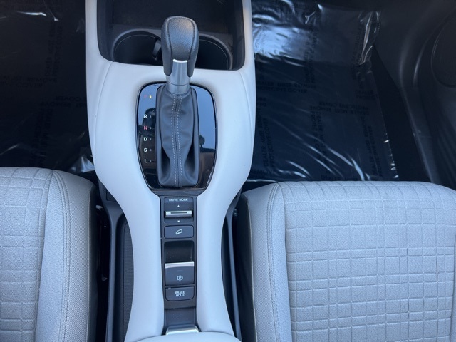 used 2024 Honda HR-V car, priced at $27,555