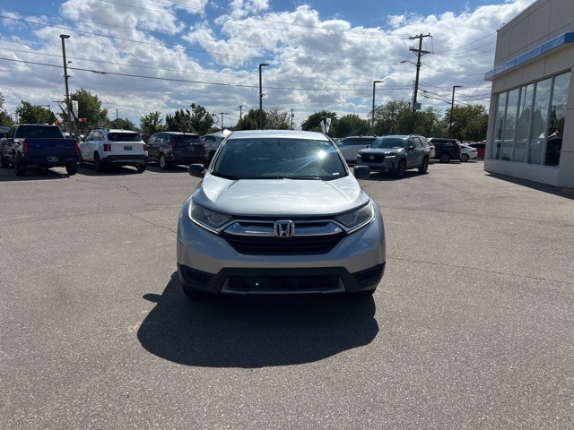 used 2019 Honda CR-V car, priced at $22,222