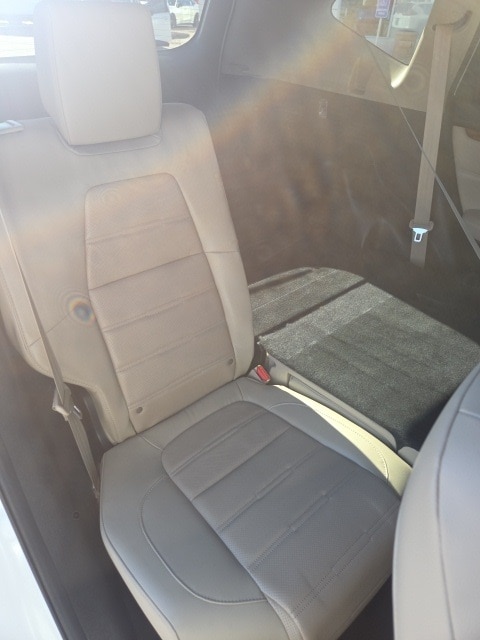 used 2019 Honda CR-V car, priced at $27,777