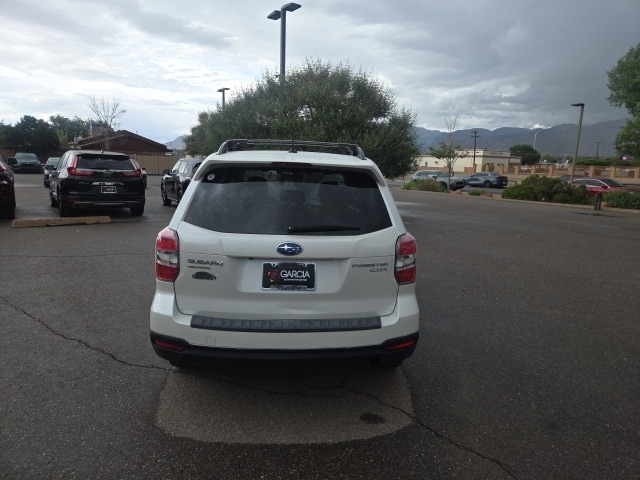 used 2014 Subaru Forester car, priced at $15,959