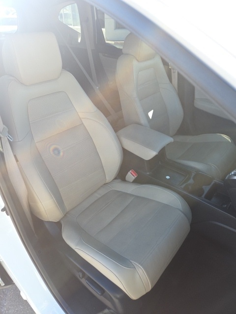 used 2019 Honda CR-V car, priced at $27,777