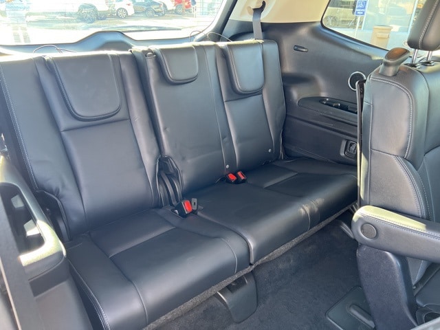 used 2021 Subaru Ascent car, priced at $26,333