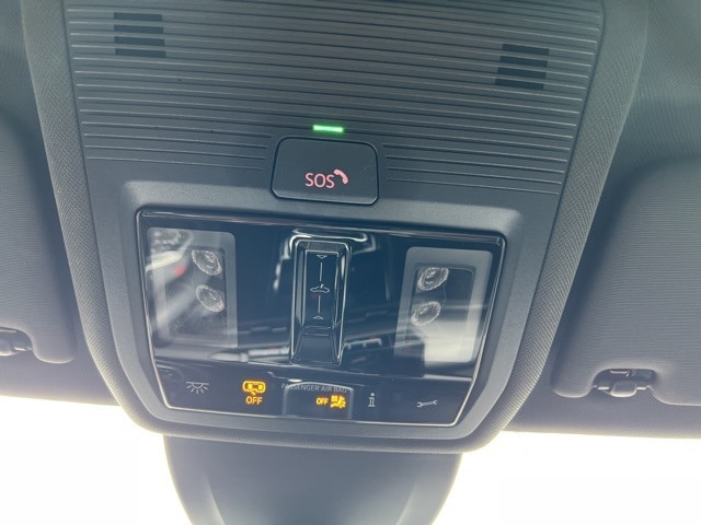 used 2024 Volkswagen Golf GTI car, priced at $32,959