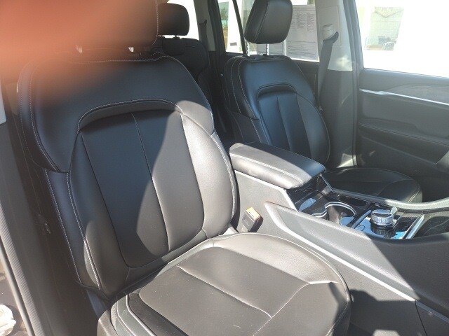 used 2023 Jeep Grand Cherokee 4xe car, priced at $35,959