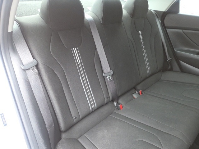 used 2021 Hyundai Elantra car, priced at $15,959