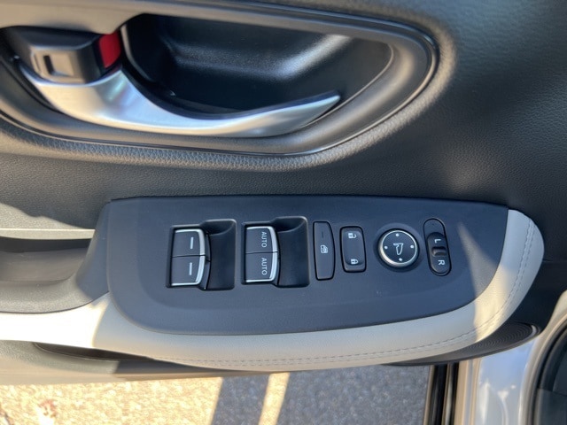 used 2026 Honda HR-V car, priced at $30,959