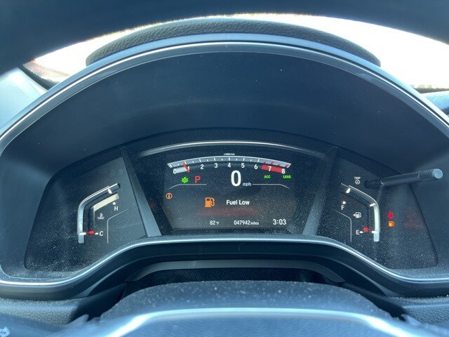 used 2022 Honda CR-V car, priced at $26,959