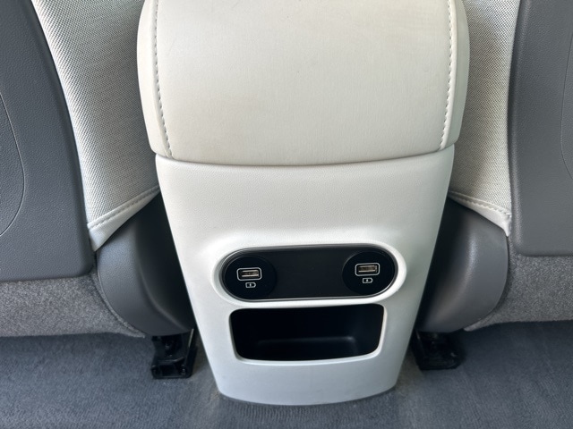 used 2023 Hyundai IONIQ 5 car, priced at $33,333