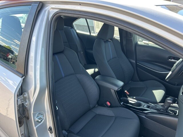 used 2020 Toyota Corolla car, priced at $16,959