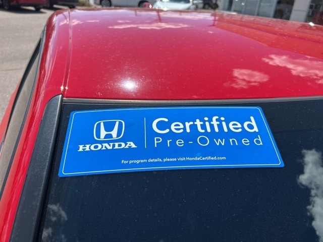 used 2024 Honda Civic car, priced at $25,959