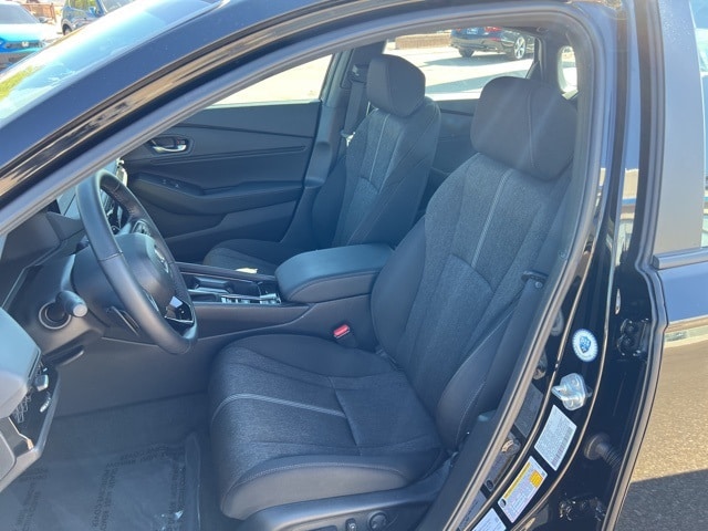 used 2025 Honda Accord Hybrid car, priced at $29,959