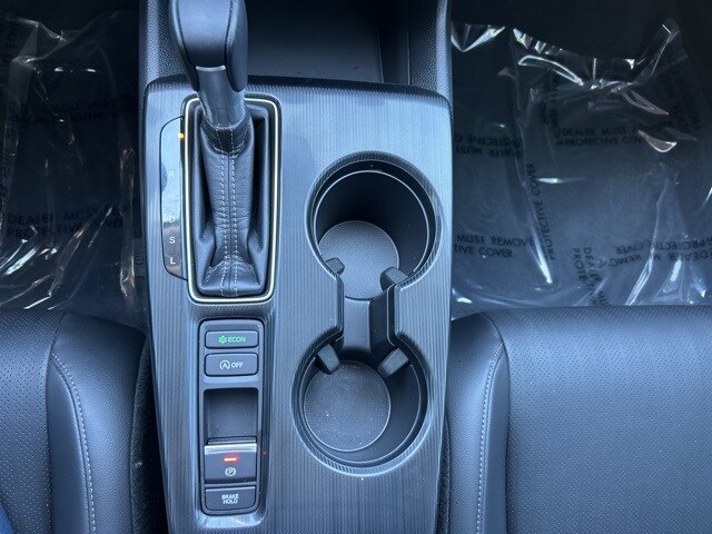 used 2024 Honda Civic car, priced at $26,959