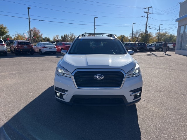 used 2021 Subaru Ascent car, priced at $26,333