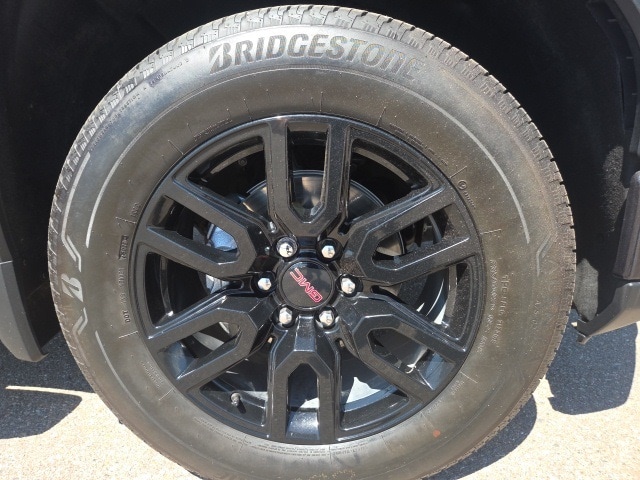 used 2024 GMC Sierra 1500 car, priced at $49,999
