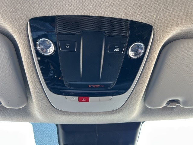 used 2024 Kia Seltos car, priced at $23,555