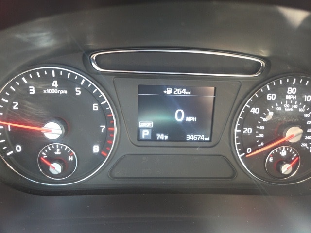 used 2020 Kia Sorento car, priced at $20,959