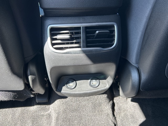 used 2023 Hyundai Santa Fe car, priced at $24,444